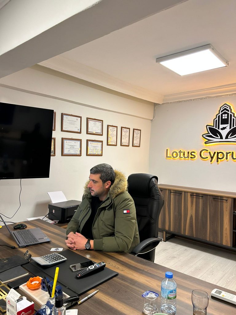 Avukat Cihan Hıdıroğlu